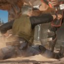 Mortal Kombat 11, iscrivetevi alla prima tappa dell'Interkontinental Kombat