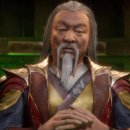 Mortal Kombat 11, il roster del primo Kombat Pack trapelato online
