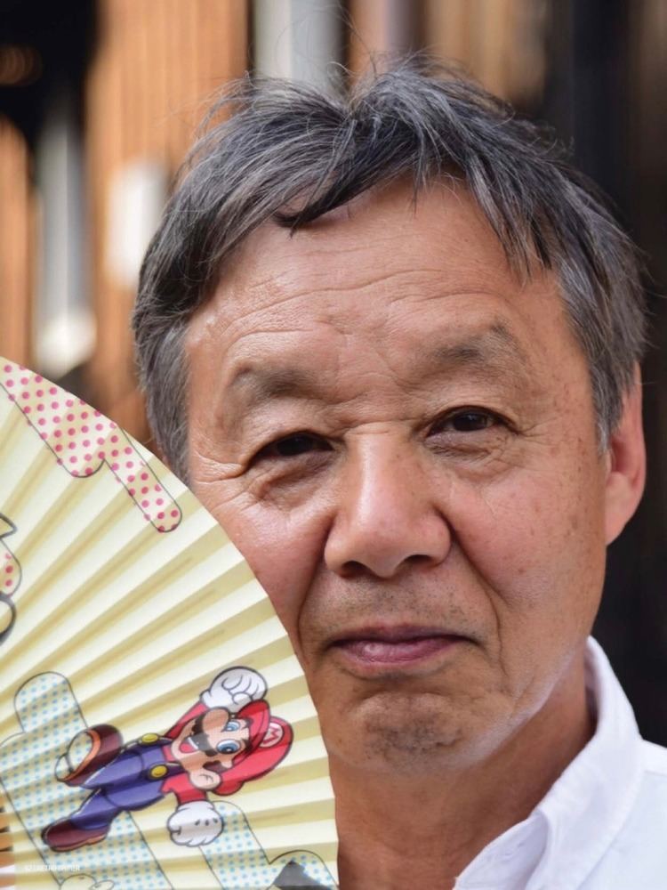 Satoru Okada Satoru Okada