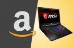 Amazon, offerte e sconti videogiochi e informatica del 22/4/2019 - Notizia