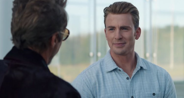 Avengers: Endgame, ancora un video con scene inedite a due 