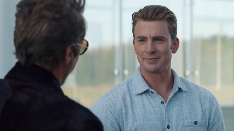 Avengers Endgame Avengers Endgame