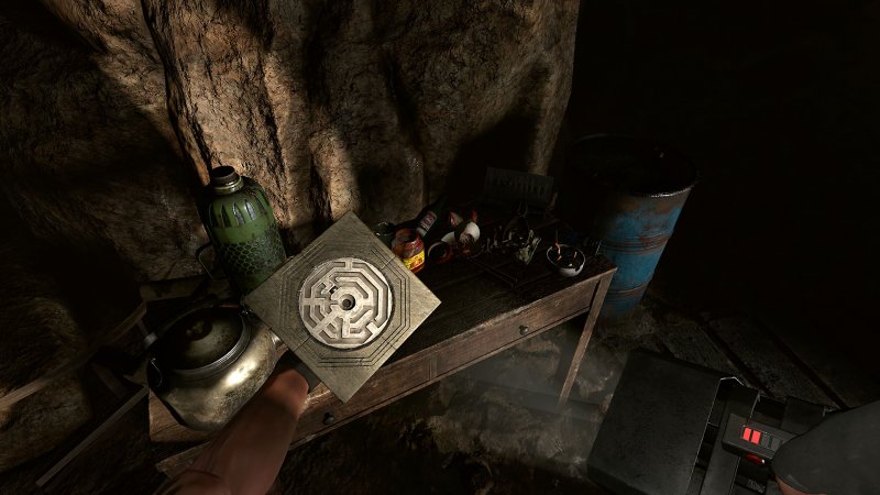 Immortal Legacy: The Jade Cipher