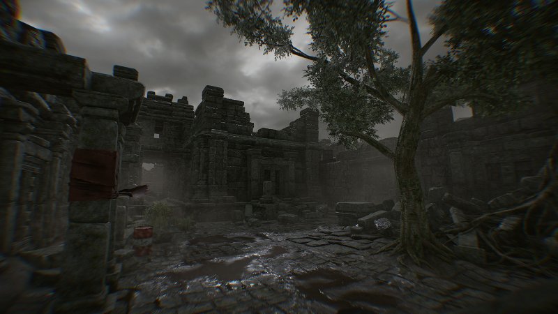 Immortal Legacy: The Jade Cipher