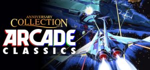 Arcade Classics Anniversary Collection per PC Windows