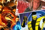 Mortal Kombat: oltre il gioco, tra film e serie TV - Video