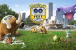 Pokémon GO Fest 2019, biglietti per l'evento di Chicago ora disponibili - Notizia