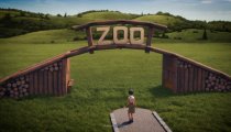 Planet Zoo - Trailer di annuncio