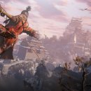 Sekiro: Shadows Die Twice più facile con l'aggiornamento 1.03?