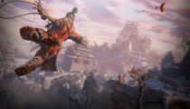 Sekiro: Shadows Die Twice più facile con l'aggiornamento 1.03?