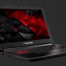 Acer, GPU NVIDIA GTX 1660 Ti e 1650 su Predator Helios 300, Nitro 7, Nitro 5 e Aspire 7