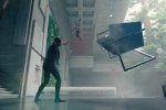 Control, trailer sulle caratteristiche grafiche ray tracing RTX Nvidia - Video