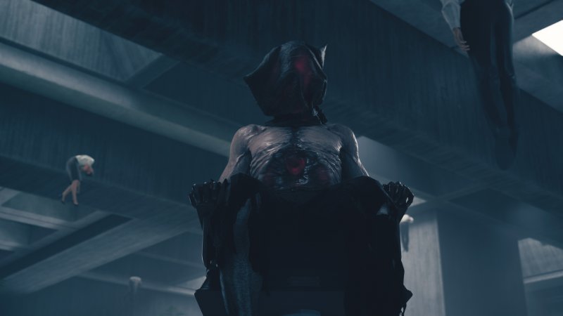 Immagine di Control per PlayStation 4