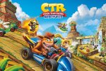 Crash Team Racing: Nitro-Fueled, in arrivo le personalizzazioni - Video