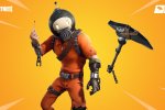 Fortnite: Notte Notte e Splode nel negozio del 6 giugno 2019 - Notizia