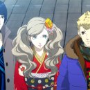 Persona 5 Royal sarà localizzato in italiano