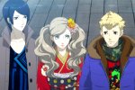 Persona 5: i personaggi più amati dai fan sud-est asiatici causano le critiche degli occidentali - Notizia