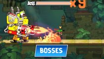 Bombastic Brothers - Trailer di lancio