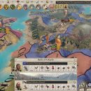 Imperator: Rome, la mappa è già stata trasformata in quella della Terra di Mezzo