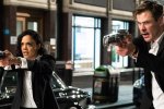 Men in Black: International, il nuovo trailer ufficiale - Notizia