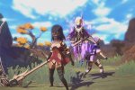 Oninaki, data d'uscita giapponese e nuovo trailer focalizzato sulle armi - Video