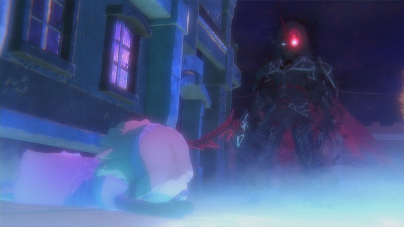 Immagine di Oninaki per PlayStation 4