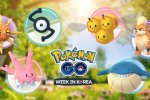 Pokémon GO Week 2019, primi dettagli dell'evento in Corea - Notizia