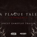 A Plague Tale: Innocence - Gameplay Trailer