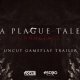 A Plague Tale: Innocence - Gameplay Trailer