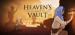 Heaven's Vault per PC Windows