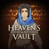 Heaven's Vault per PlayStation 4