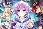 Super Neptunia RPG, la data di uscita su PS4 e Nintendo Switch - Notizia