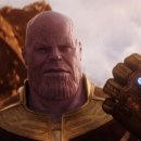 Mortal Kombat 11 incontra Avengers: Endgame, Geras ha una Brutality che lo fa somigliare a Thanos