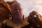 Mortal Kombat 11 incontra Avengers: Endgame, Geras ha una Brutality che lo fa somigliare a Thanos - Notizia