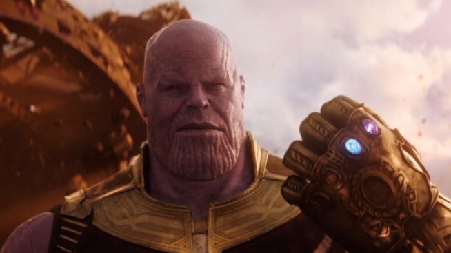 Thanos 3 Maxw 654 Thanos 3 Maxw 654