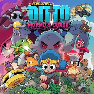 The Swords of Ditto per Nintendo Switch