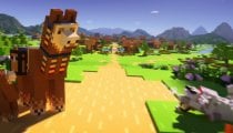 Minecraft - Village & Pillage Trailer