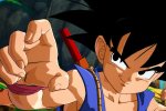 Dragon Ball FighterZ: cosa aspettarsi da Goku GT - Video