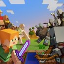 Minecraft, la primissima versione giocabile gratuitamente nei browser