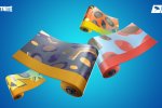 Fortnite, come completare tutte le sfide della Settimana 10 Stagione 8: ecco un'immagine - Notizia