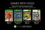 Games With Gold, il trailer dei giochi Xbox One di maggio 2019 - Video