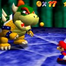 Mario 64, finalmente svelato cosa dice Mario quando lancia Bowser in aria