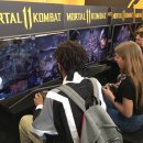 Mortal Kombat 11, iscrivetevi alla seconda tappa dell'Interkontinental Kombat