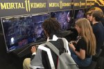 Mortal Kombat 11, iscrivetevi alla seconda tappa dell'Interkontinental Kombat - Notizia