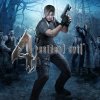 Resident Evil 4 HD Remaster per Nintendo Switch