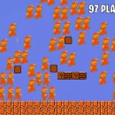 Super Mario Bros., vediamo il primo livello riletto in dieci giochi differenti