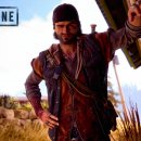 Days Gone ancora primo nelle classifiche inglesi