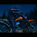 Days Gone, i dettagli della patch 1.25
