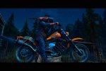 Days Gone, i dettagli della patch 1.25 - Notizia