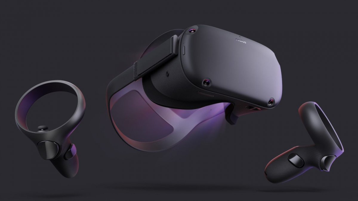 Oculusリンク：Oculus QuestのRiftは今日からベータ版で利用可能